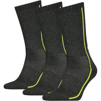 Head Performance Crew Unisex Sokken