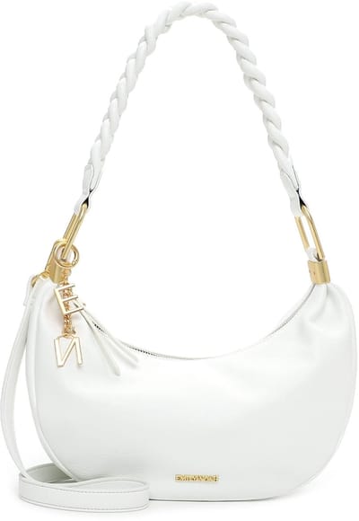 EMILY & NOAH Buideltas E&N Judith ( 65570 ) - Dames handtassen - white 300