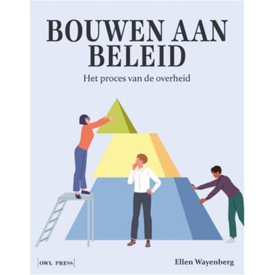 Bouwen Aan Beleid - Ellen Wayenberg