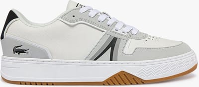 Lacoste Sneaker White/Black Maat 41
