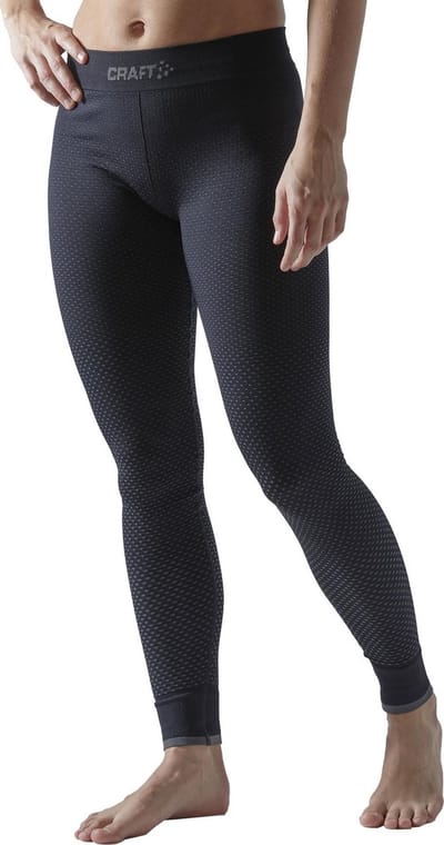CRAFT adv warm fuseknit intensity pants w 1909737-999000