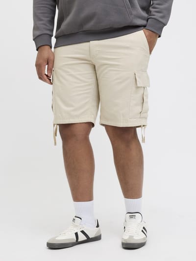JACK&JONES - JPSTCOLE BARKLEY JJCARGO SHORTS SN PLS - Heren - Bermuda shorts