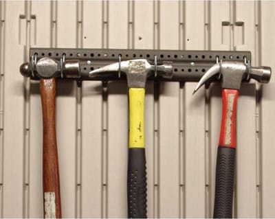 Lifetime - Gereedschap ophanging - LG00113