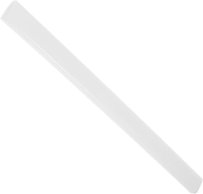 Vervangende Hamersteel - Ergonomische Grip - Huisreparatie Klussen - Schokabsorberend Rubber - 40cm Lengte - Beige