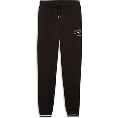 PUMA PANTS CLASS GRAPHIC TR CL 69222901 r XXL