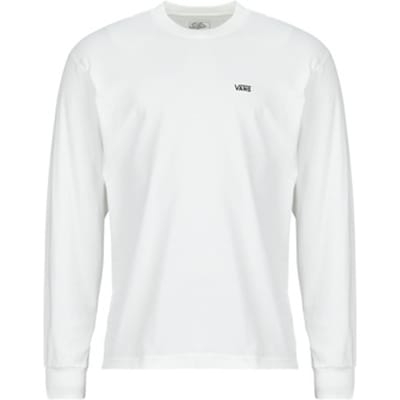 Vans  T-Shirt Lange Mouw LEFT CHEST II LOOSE LS TEE