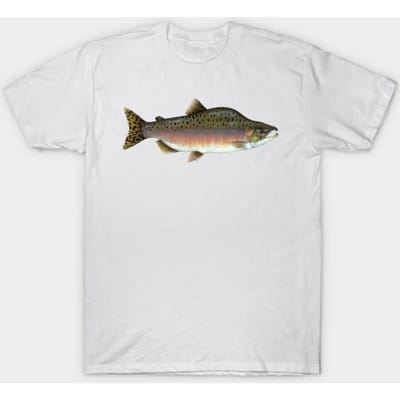 T-shirt Dames Zalm Kleur Kunstwerk Harajuku Print Kawaii T-shirt Zomer Korte Mouw Dames T-shirt Top Tee 4XL gray