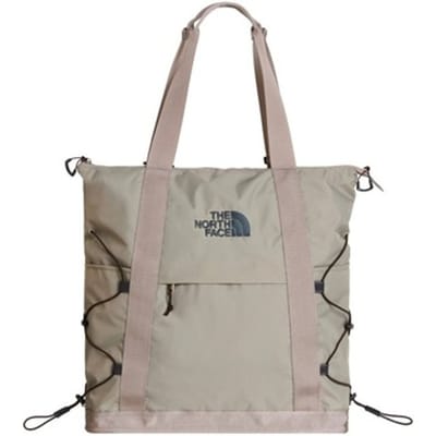 THE NORTH FACE BOREALIS TOTE Beige N/A EU