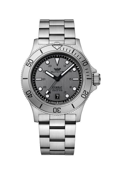 Glycine GL0531 - Combat Sub 42