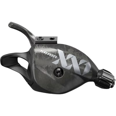 Trekker (kraag inbegrepen) Sram xx1 Eagle 12v Lunar