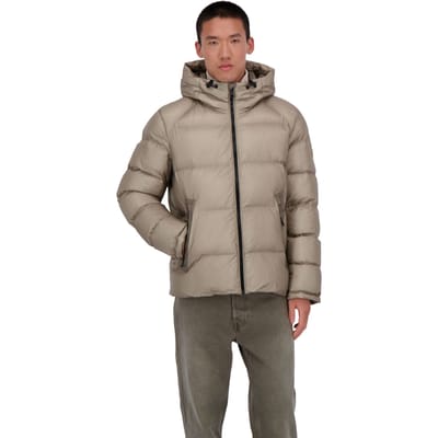 Nate Jacket