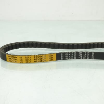 Courroie de transmission Dayco pour Scooter Honda 50 Lead 1985 à 1995 23100-CG7-004 Neuf