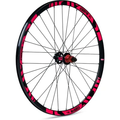 Achterwiel Gurpil GTRSL27 Sram