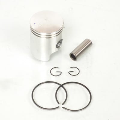 Haut moteur Doppler pour Moto Aprilia 50 RX 2006 à 2017 Neuf