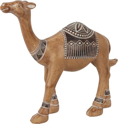 Home&Styling-Dromedaris-30 cm hoog-beeld