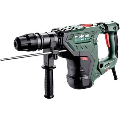 Metabo KHE 5-40 SDS-Max-Combihamer 1100 W