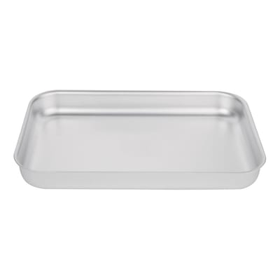 Vogue aluminium bakplaat 32x21,5cm