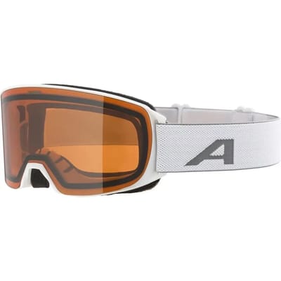 Alpina Nakiska OTG Skibril - Anti-condens, 100% UV-bescherming