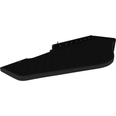 Bbinnenlegplank cabine F-CORE FT25 BLACK