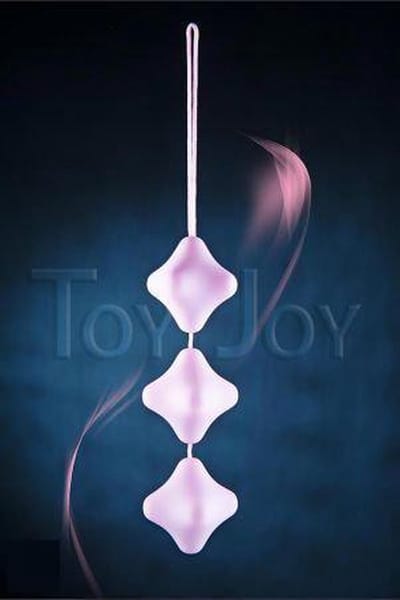 ToyJoy Dildo 3006009627