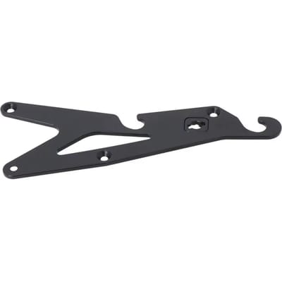 Adapterplaat, rechts SW-Motech SLH SLC Universel