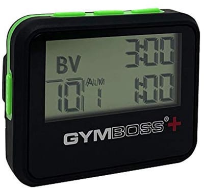 Interval Timer en Stopwatch voor Efficiënte Training