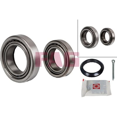 Schaeffler Fag Wiellagerset FAG 713 6970 40