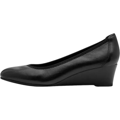 Tamaris Dames Sleehakpumps 1-22320-42 003 normaal Maat: 38 EU