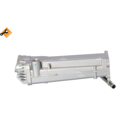 EGR-klep uitlaatgasRadiator NRF 48401