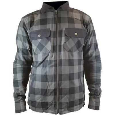 Overhemd Harisson Ranger