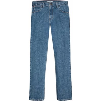 Rechte jeans Wrangler