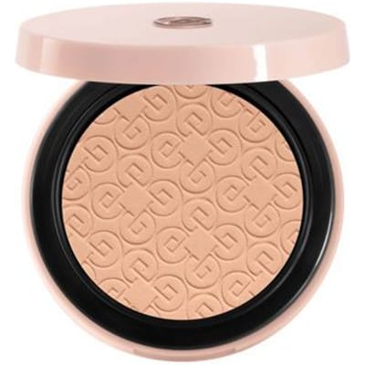 Collistar Impeccable Compact Powder | 50N - Cameo | Poeder 9.5gr - 50N Cameo