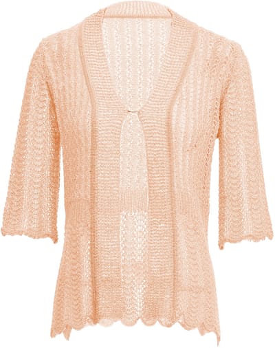 NAEMI Vest