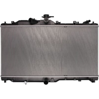 Radiator, motorkoeling KOYORAD PL063168