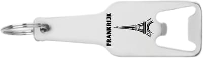 Akyol - frankrijk flesopener - Piloot - toeristen - frankrijk cadeau - beste land - leuk cadeau voor je vriend om te geven - 105 x 25mm