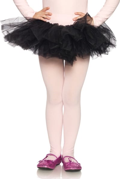 Kids Organza Tutu