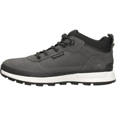 Timberland Timberland Field Trekker Low Veterschoenen grijs