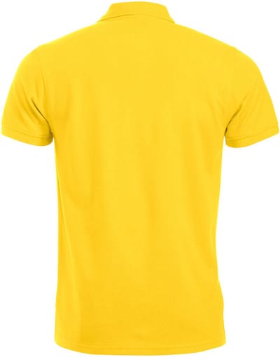 Clique Manhattan 028250 - Lemon - XXL