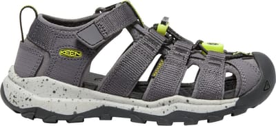 Keen - Newport Neo H2 Younger Kids Sandalen Rabbit/Evening Primrose - Maat 27/28