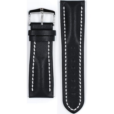 Hirsch 01475050-2-26 Heavy Horlogeband