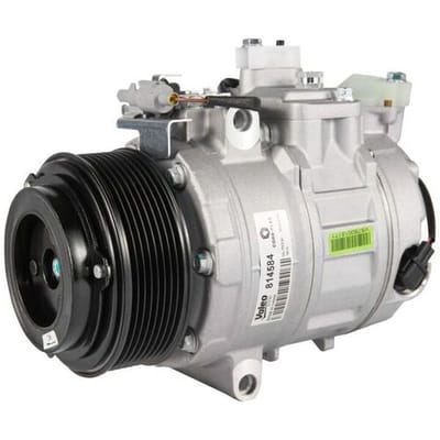 Airco-compressor VALEO 814584