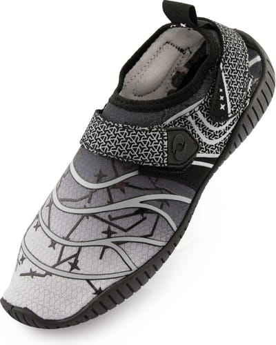 Loap Dabbs Blk-gry Waterschoenen voor kinderen zwart - 30