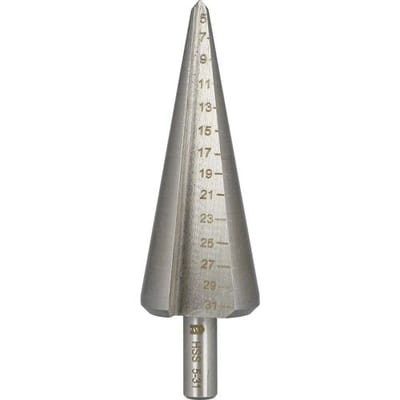 Heller 22603 5 HSS Lepelboor Gezamenlijke lengte 103 mm Cilinderschacht 1 stuk(s)