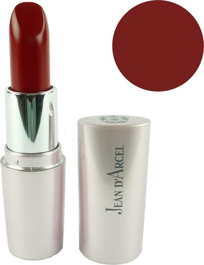 Jean D'Arcel brillant lip colour Verzorgende Lip stick Make Up Color 4g - 321