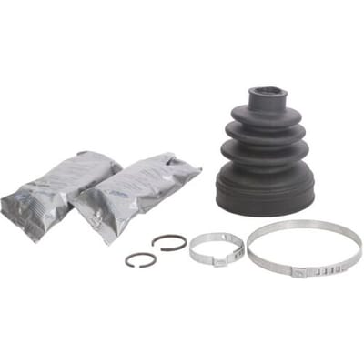 Balgenset, aandrijfas SPIDAN 25589