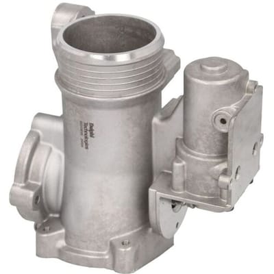 EGR-klep DELPHI EG10616-12B1