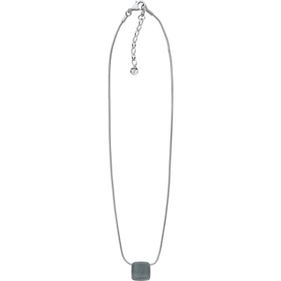 Skagen Sea Glass SKJ0868040 Damesketting - 420 mm