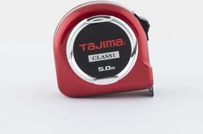 Tajima TJ PHR-FB80 - Lame de rechange flexible pour grattoir/burin