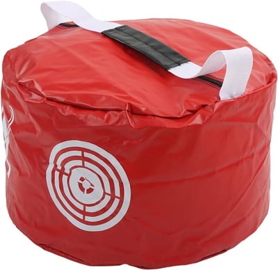 Swing Bag Golf - Kracht Oefenbal - Golfslag Training - Waterdicht PVC Materiaal - 24 x 21 x 7 cm