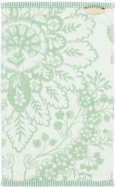 PiP Studio Lacy Dutch Gastendoek - 30x50 - Lilac